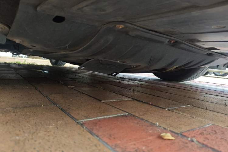 Used Buick Verano 2015 Sedan 15S Automatic Ambition Model Chassis Front