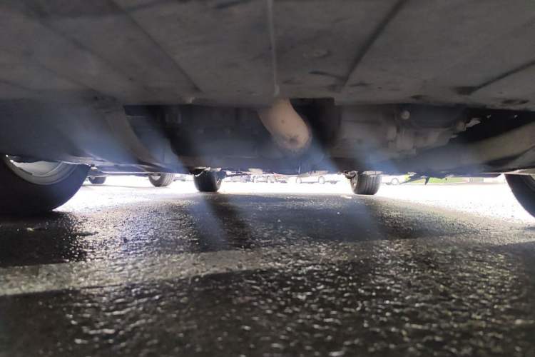 Used Buick Verano 2015 Sedan 15S Automatic Leading Model Chassis Front