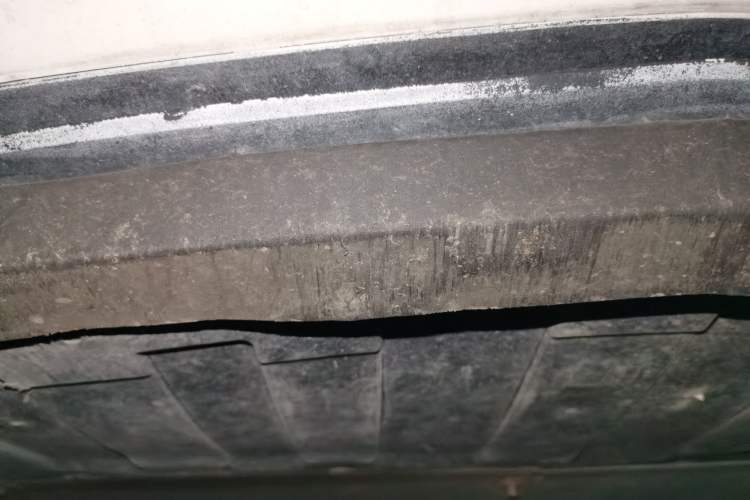 Used Buick Verano 2015 Sedan 20T Dual-Clutch Leading Model Chassis Front
