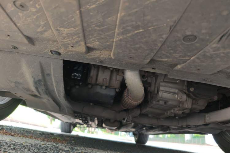 Used Buick Verano 2015 Sedan 15S Automatic Leading Model Chassis Front