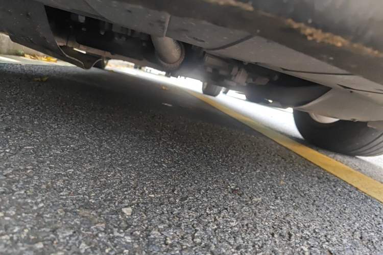 Used Buick Verano 2015 Sedan 15S Automatic Leading Model Chassis Front