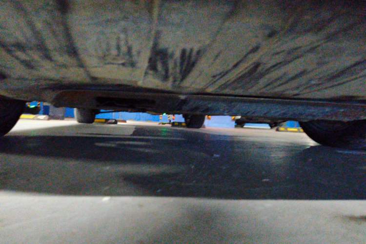 Used Buick Verano 2015 Sedan 20T Dual-Clutch Elite Model Chassis Front