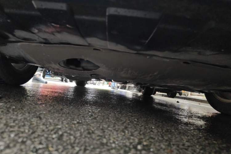 Used Buick Verano 2015 Sedan 15S Automatic Leading Model Chassis Front
