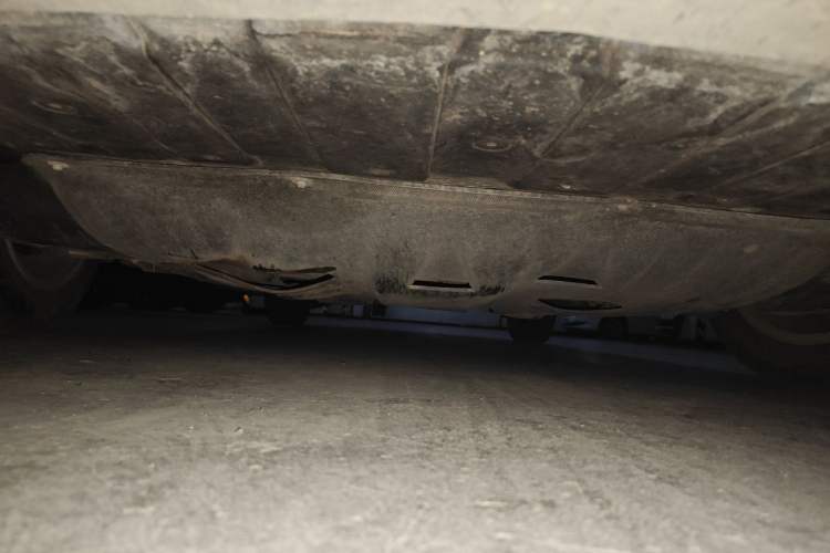 Used Buick Verano 2015 Sedan 15S Manual Entry-Level Model Chassis Front