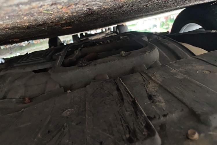 Used Buick Verano 2015 Sedan 15S Manual Leading Model Chassis Front