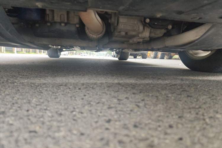 Used Buick Verano 2015 Sedan 15S Automatic Ambition Model Chassis Front