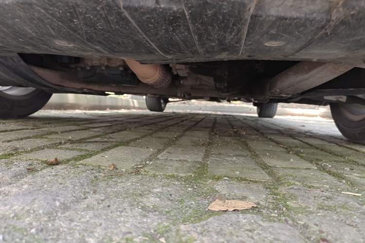 Used Buick Verano 2015 Sedan 20T Dual-Clutch Leading Model Chassis Front