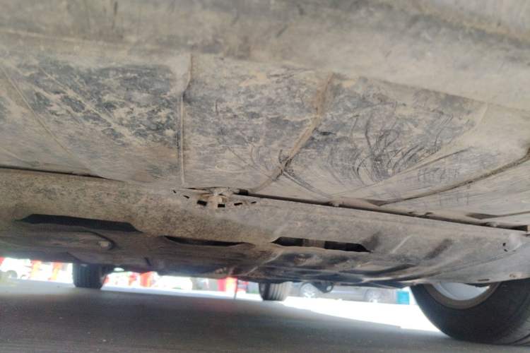 Used Buick Verano 2015 Sedan 15S Automatic Ambition Model Chassis Front