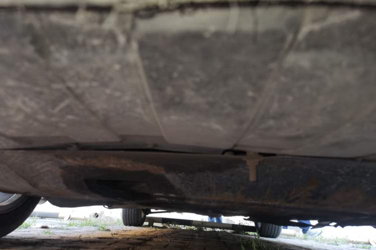 Used Buick Verano 2015 Sedan 15S Automatic Leading Model Chassis Front