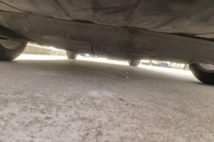 Used Buick Verano 2015 Sedan 15S Automatic Leading Model Chassis Front