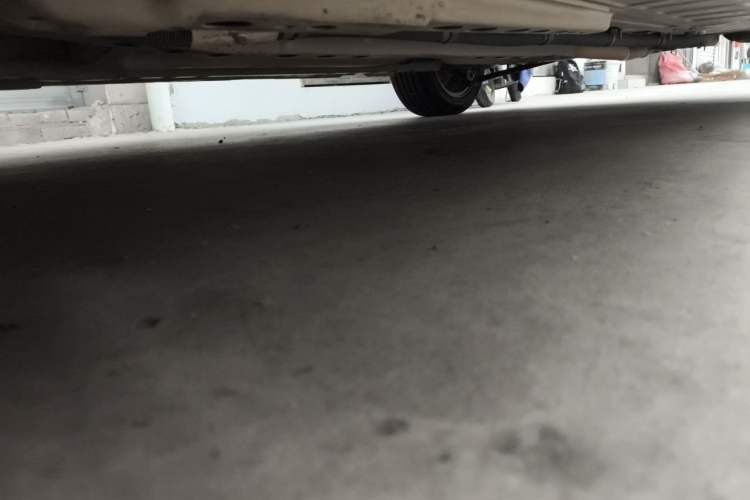 Used Buick Verano 2015 Sedan 20T Dual-Clutch Elite Model Chassis Front Left