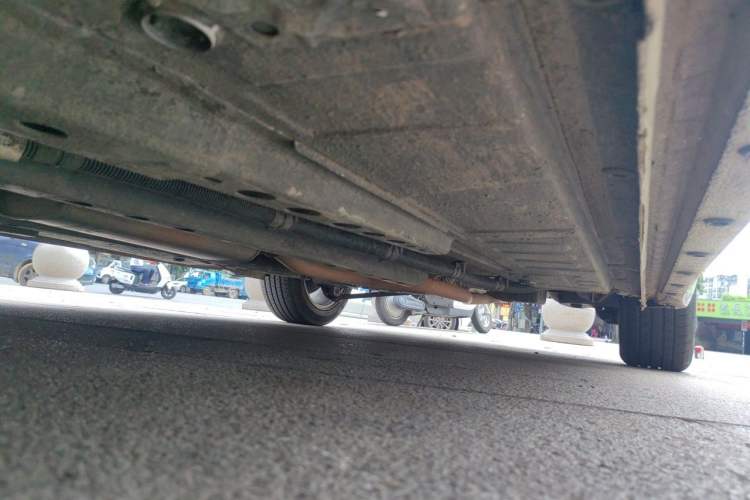 Used Buick Verano 2015 Sedan 15S Automatic Leading Model Chassis Front Left