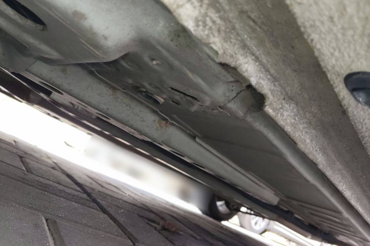 Used Buick Verano 2015 Sedan 20T Dual-Clutch Elite Model Chassis Front Left
