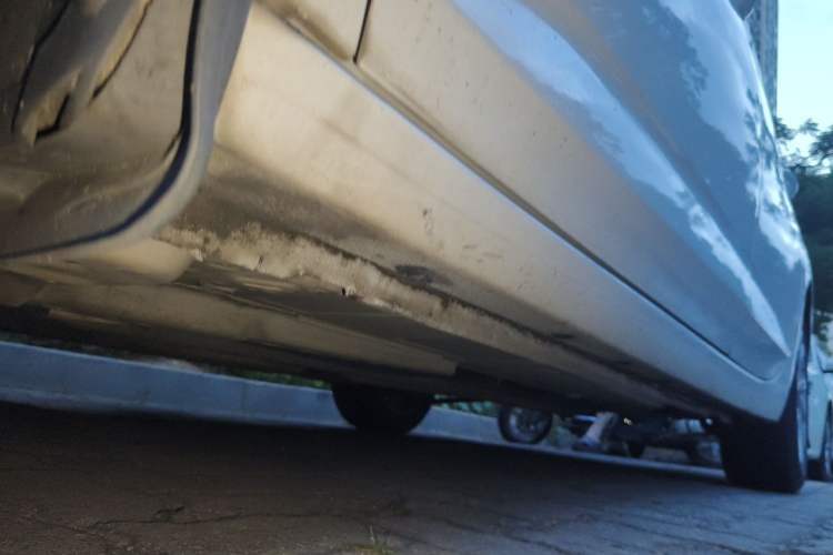 Used Buick Verano 2015 Sedan 15S Automatic Ambition Model Chassis Front Left