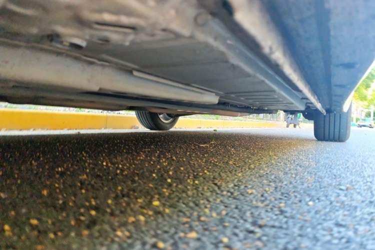 Used Buick Verano 2015 Sedan 15S Automatic Leading Model Chassis Front Left