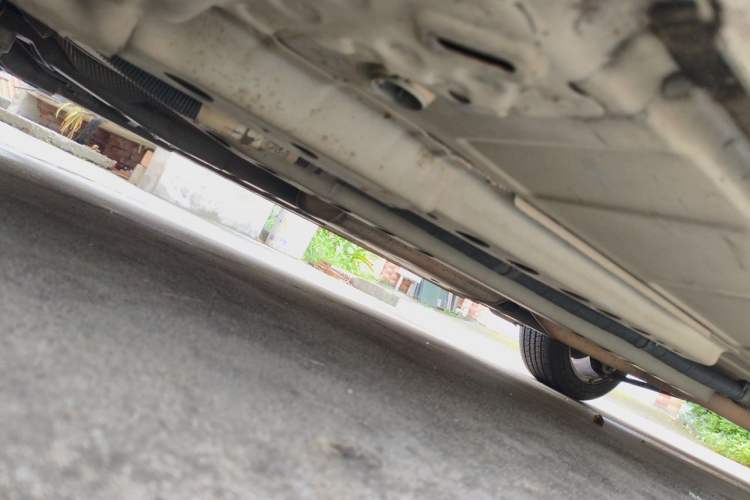 Used Buick Verano 2015 Sedan 15S Automatic Ambition Model Chassis Front Left