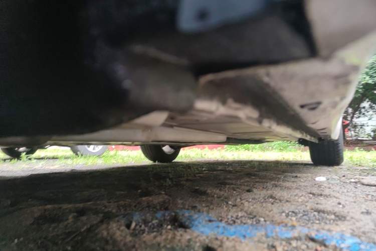Used Buick Verano 2015 Sedan 15S Automatic Ambition Model Chassis Front Left