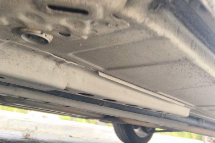 Used Buick Verano 2015 Sedan 15S Automatic Leading Model Chassis Front Left