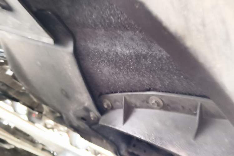 Used Buick Verano 2015 Sedan 15S Automatic Leading Model Chassis Front Left