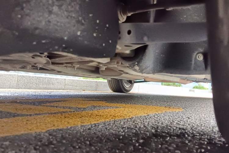 Used Buick Verano 2015 Sedan 15S Automatic Leading Model Chassis Front Left
