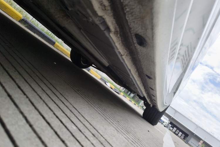 Used Buick Verano 2015 Sedan 15S Automatic Leading Model Chassis Front Left