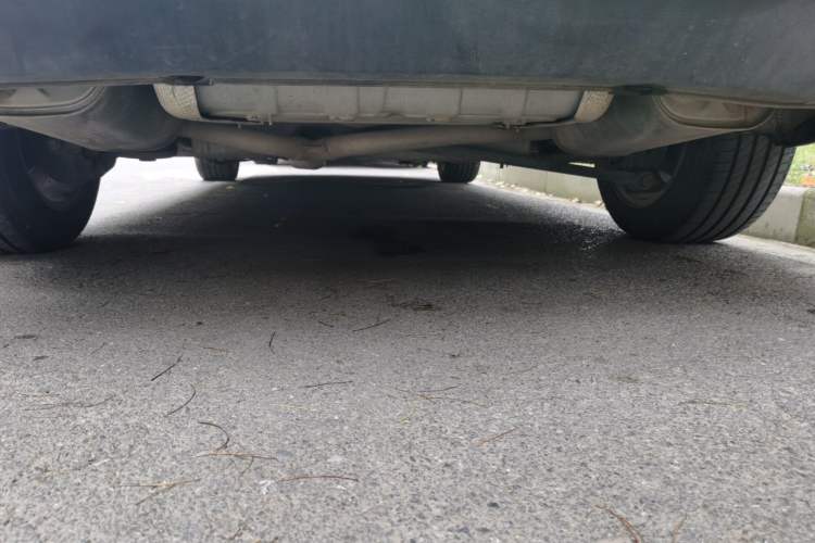 Used Buick Verano 2015 Sedan 20T Dual-Clutch Leading Model Chassis Front Left