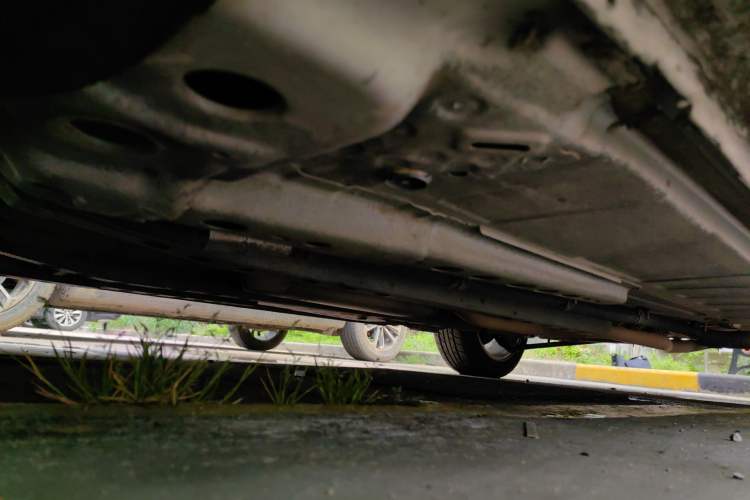 Used Buick Verano 2015 Sedan 15S Automatic Ambition Model Chassis Front Left