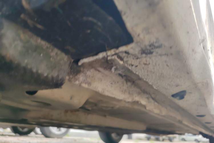Used Buick Verano 2015 Sedan 15S Automatic Leading Model Chassis Front Left