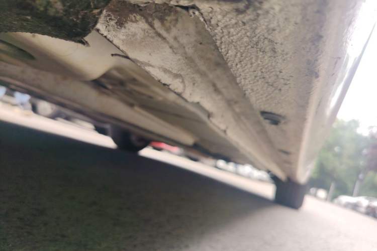 Used Buick Verano 2015 Sedan 15S Automatic Ambition Model Chassis Front Left