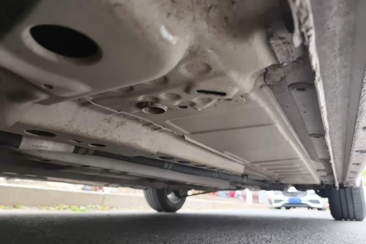 Used Buick Verano 2015 Sedan 15S Automatic Ambition Model Chassis Front Left