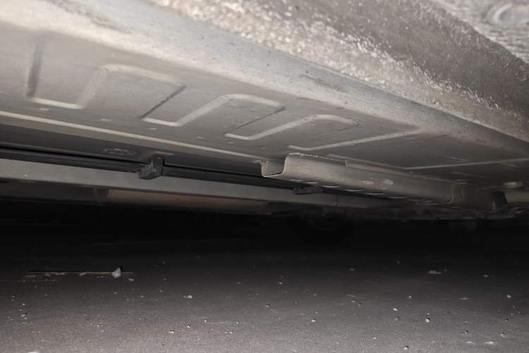 Used Buick Verano 2015 Sedan 15S Automatic Leading Model Chassis Front Left