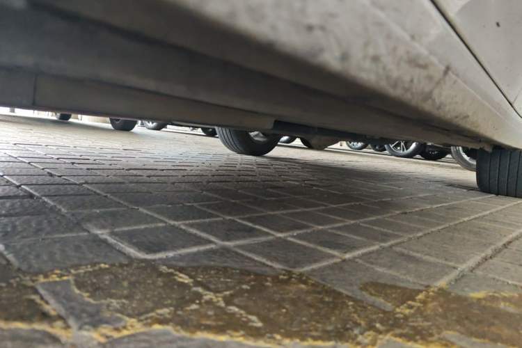 Used Buick Verano 2015 Sedan 20T Dual-Clutch Leading Model Chassis Front Left