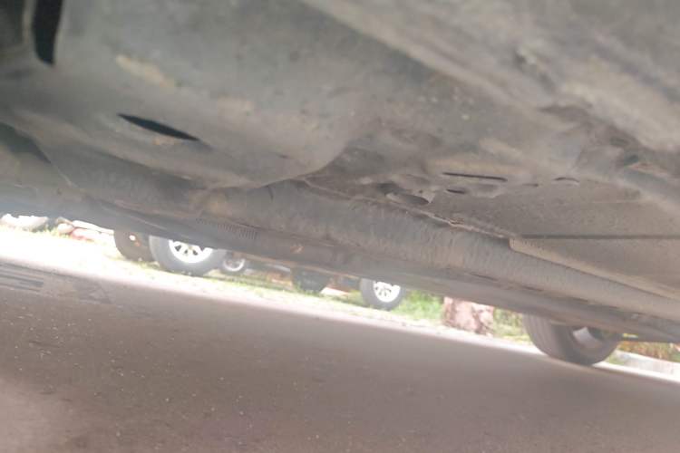Used Buick Verano 2015 Sedan 15S Manual Leading Model Chassis Front Left