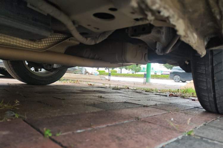 Used Buick Verano 2015 Sedan 15S Automatic Ambition Model Chassis Front Left