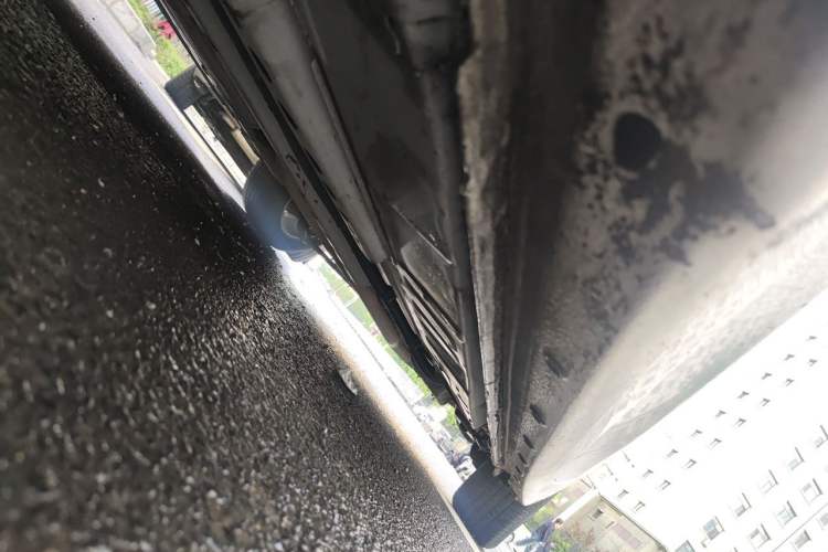 Used Buick Verano 2015 Sedan 15S Automatic Leading Model Chassis Front Left