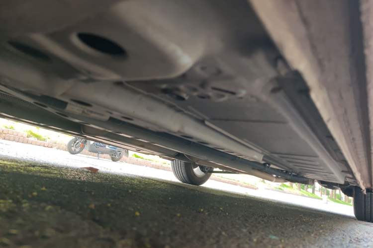 Used Buick Verano 2015 Sedan 15S Automatic Leading Model Chassis Front Left