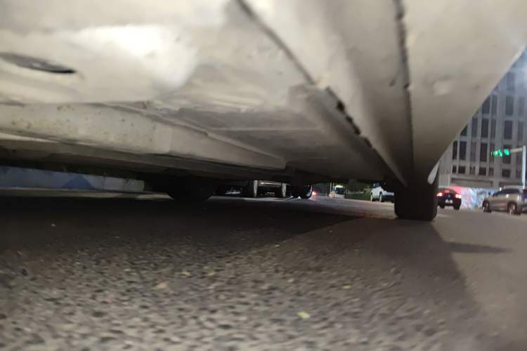 Used Buick Verano 2015 Sedan 15S Automatic Leading Model Chassis Front Left