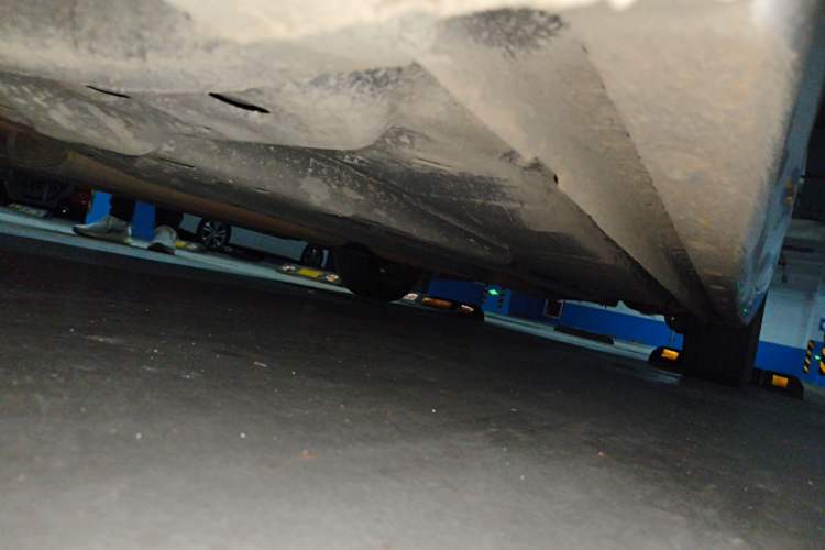Used Buick Verano 2015 Sedan 20T Dual-Clutch Elite Model Chassis Front Left