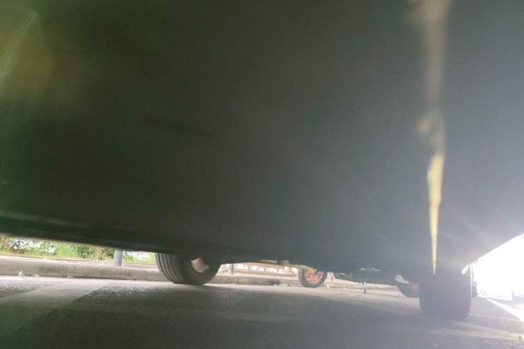 Used Buick Verano 2015 Sedan 15S Automatic Leading Model Chassis Front Left