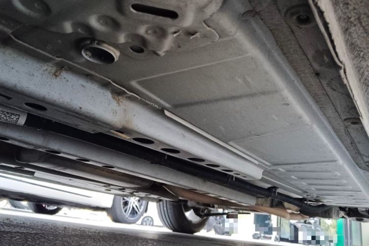 Used Buick Verano 2015 Sedan 15S Automatic Leading Model Chassis Front Left