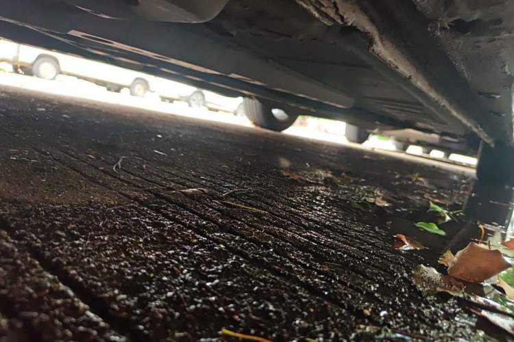 Used Buick Verano 2015 Sedan 15S Manual Leading Model Chassis Front Left
