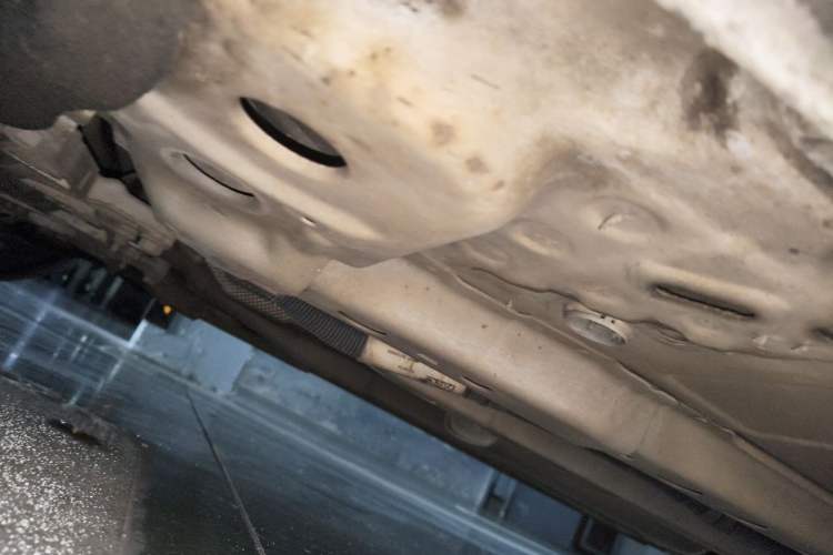 Used Buick Verano 2015 Sedan 15S Automatic Leading Model Chassis Front Left