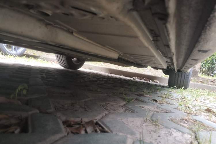 Used Buick Verano 2015 Sedan 15S Automatic Ambition Model Chassis Front Left