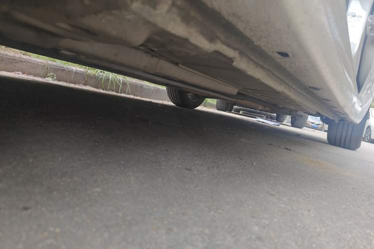 Used Buick Verano 2015 Sedan 15S Automatic Leading Model Chassis Front Left