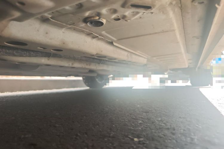 Used Buick Verano 2015 Sedan 15S Automatic Leading Model Chassis Front Left