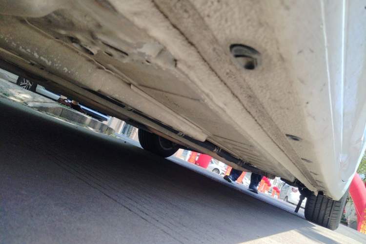 Used Buick Verano 2015 Sedan 15S Automatic Ambition Model Chassis Front Left