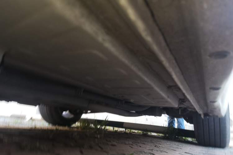 Used Buick Verano 2015 Sedan 15S Automatic Leading Model Chassis Front Left