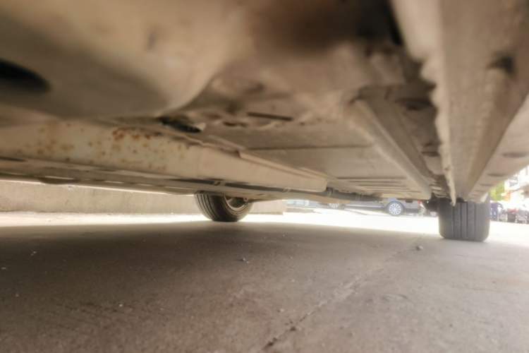 Used Buick Verano 2015 Sedan 15S Automatic Leading Model Chassis Front Left