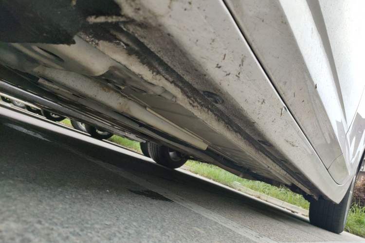 Used Buick Verano 2015 Sedan 15S Automatic Leading Model Chassis Front Left