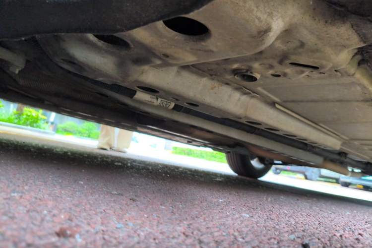 Used Buick Verano 2015 Sedan 15S Automatic Leading Model Chassis Front Left